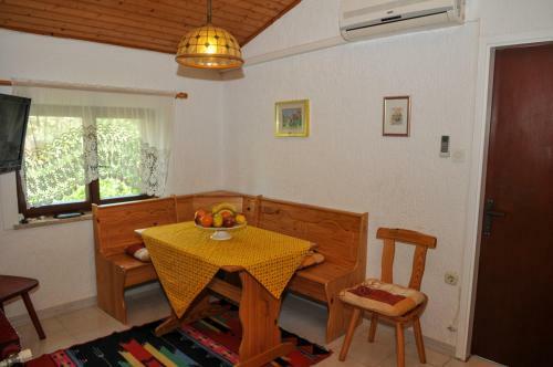 Apartments Finida
