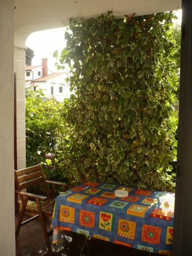 Apartments Finida