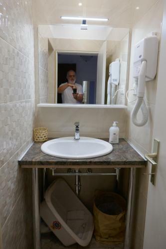 Apartments Finida
