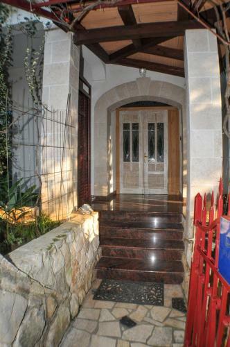 Apartments Finida