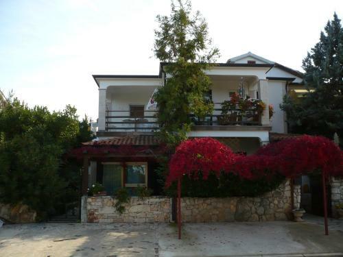 Apartments Finida