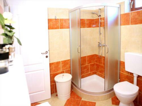 Apartments Villa Herak