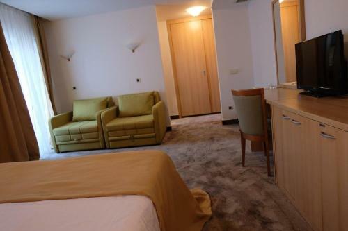 Hotel Flores