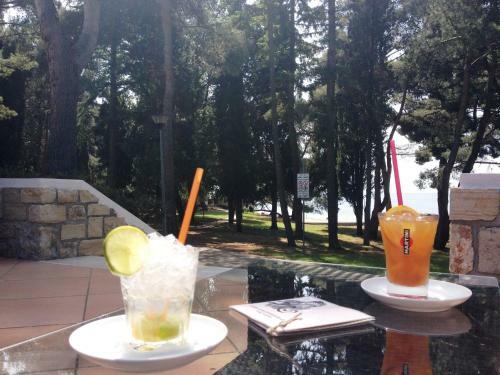 Hotel Flores