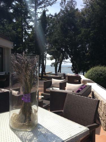 Hotel Flores