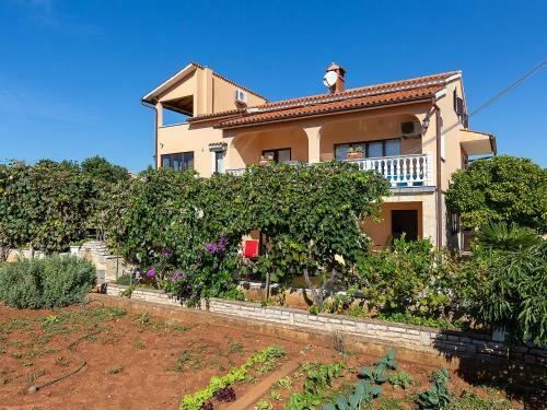 Apartments Villa Alice