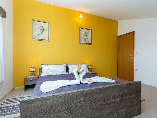 Apartments Villa Alice