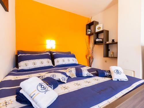 Apartments Villa Alice