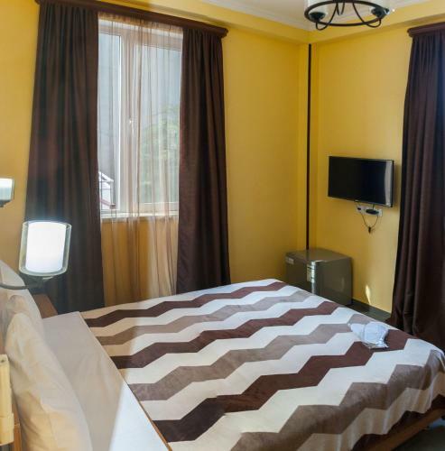 Gs Hotel