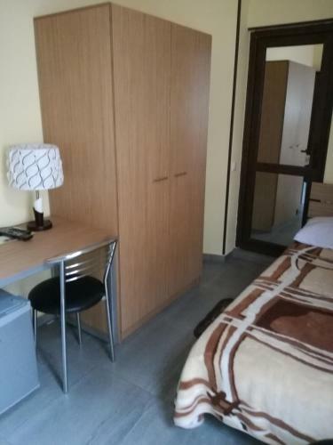 Gs Hotel