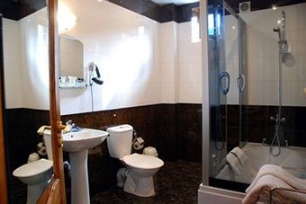 Hotel Vip Victoria