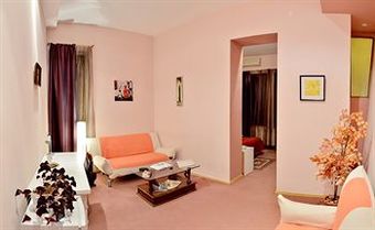 Hotel Vip Victoria