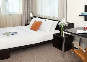 Aparthotel Citadines Freedom Square Tbilisi