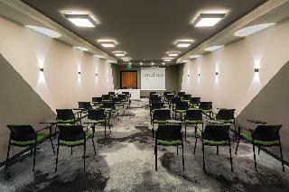 Aparthotel Citadines Freedom Square Tbilisi