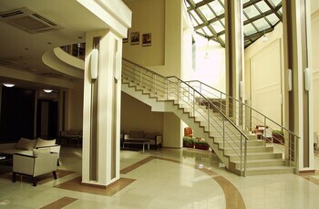 Aparthotel Citadines Freedom Square Tbilisi