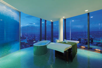Radisson Blu Iveria Hotel