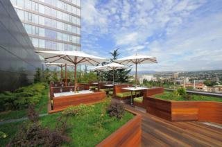 Radisson Blu Iveria Hotel