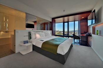 Radisson Blu Iveria Hotel