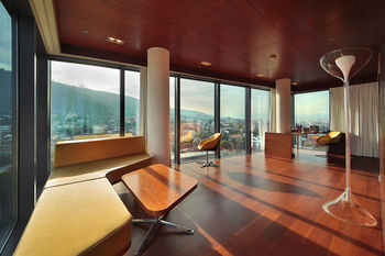 Radisson Blu Iveria Hotel