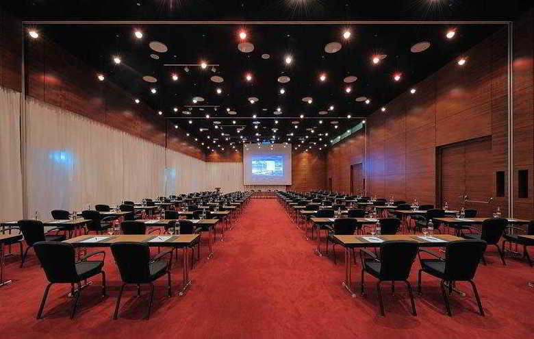 Radisson Blu Iveria Hotel