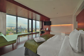 Radisson Blu Iveria Hotel