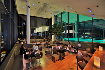 Radisson Blu Iveria Hotel