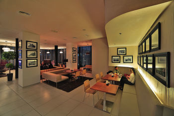 Radisson Blu Iveria Hotel