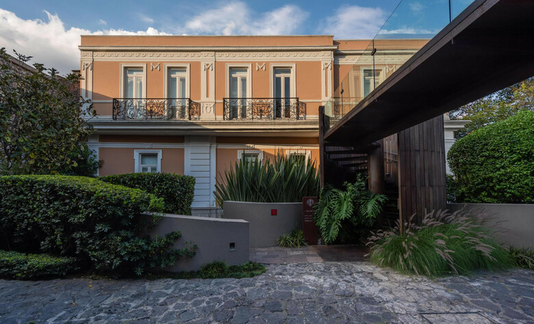 Hotel Hacienda Pe�a Pobre