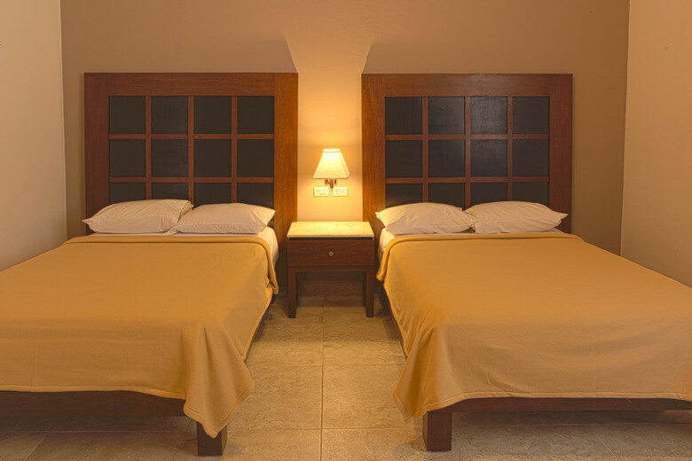 Tecnohotel Casa Villamar