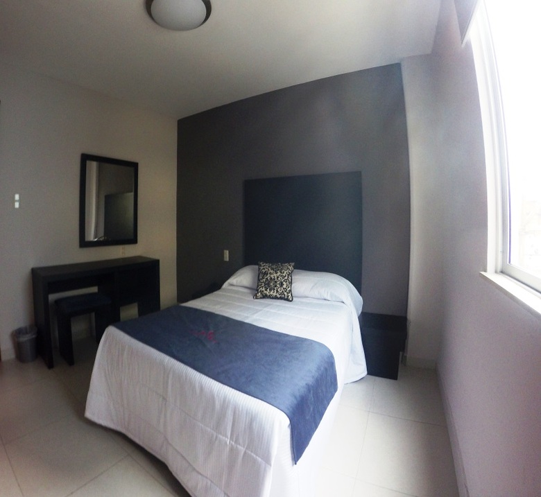 Hotel Haus Express