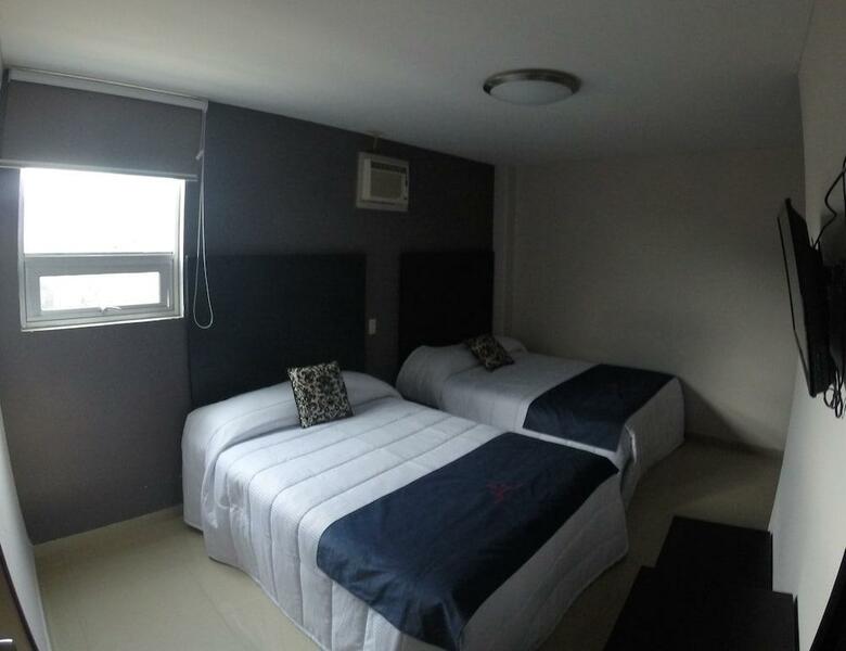 Hotel Haus Express