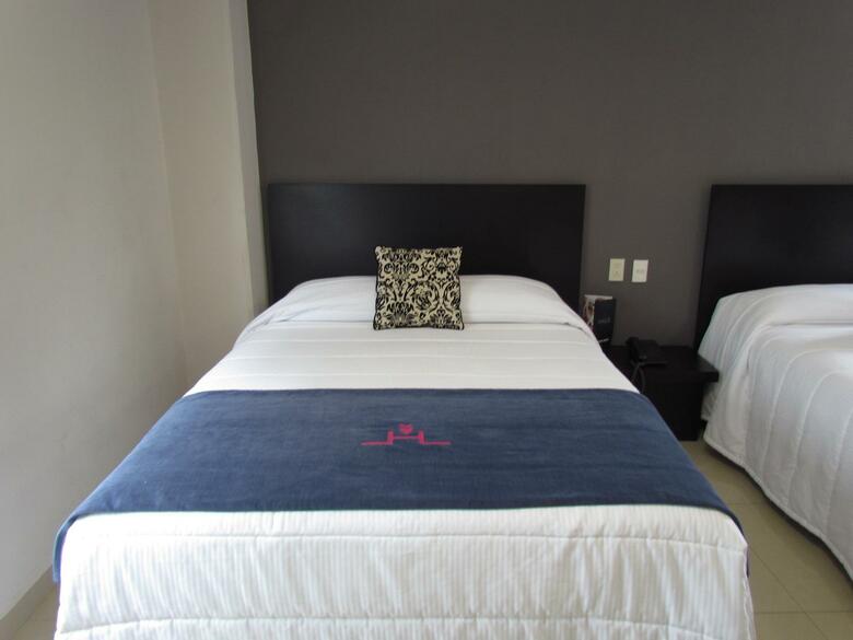 Hotel Haus Express