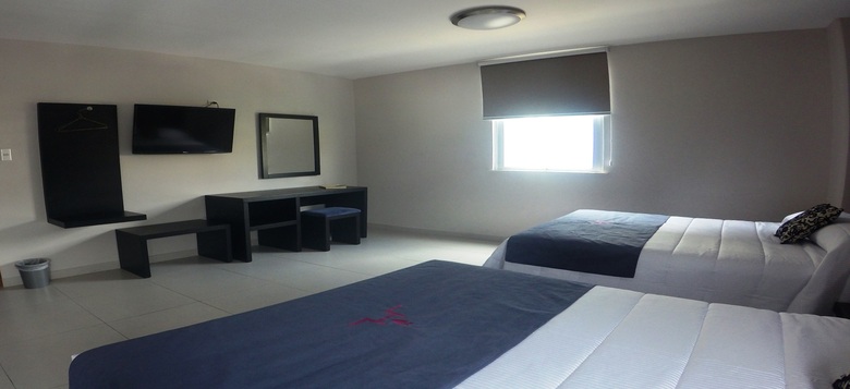 Hotel Haus Express