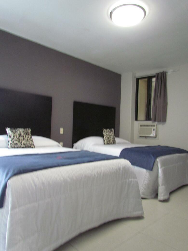 Hotel Haus Express