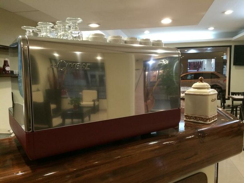 Hotel Haus Express