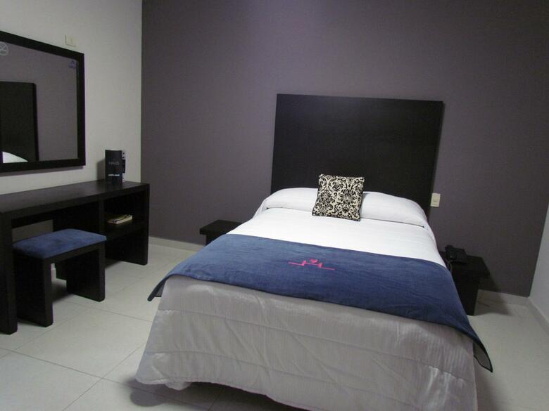 Hotel Haus Express