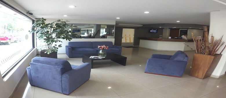 Hotel Haus Express