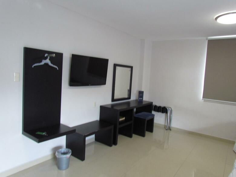 Hotel Haus Express