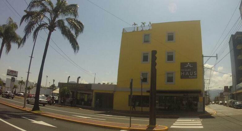 Hotel Haus Express