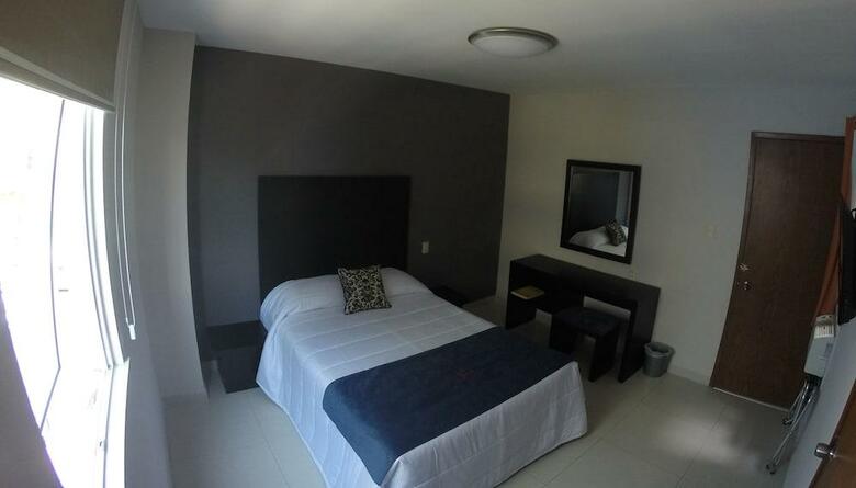 Hotel Haus Express