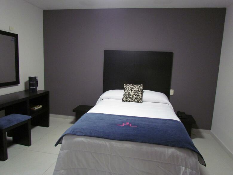 Hotel Haus Express