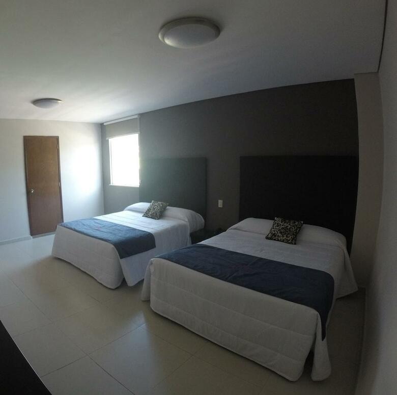 Hotel Haus Express