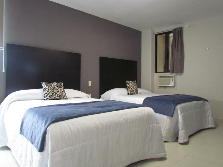 Hotel Haus Express