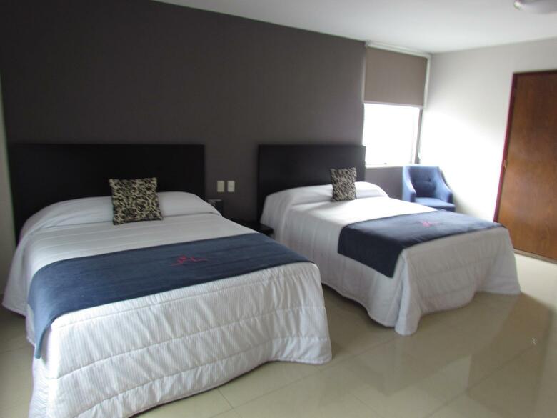 Hotel Haus Express