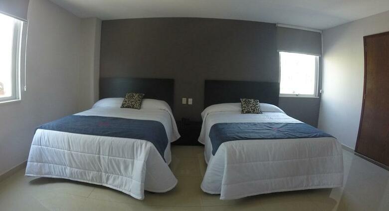 Hotel Haus Express