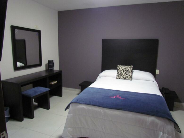 Hotel Haus Express
