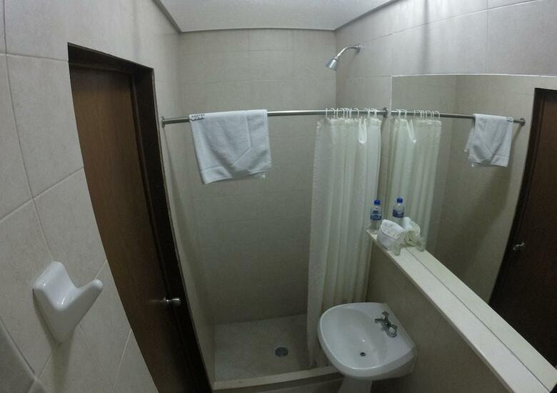 Hotel Haus Express