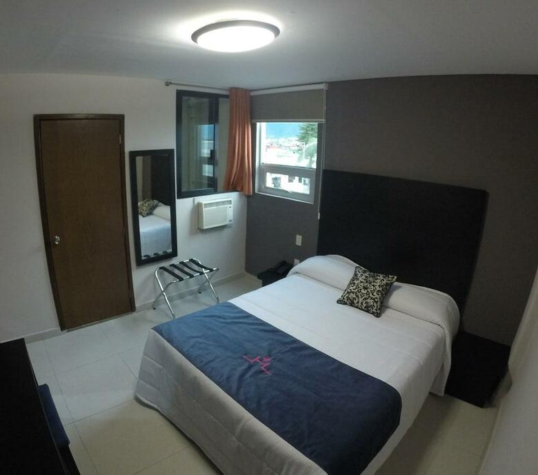 Hotel Haus Express