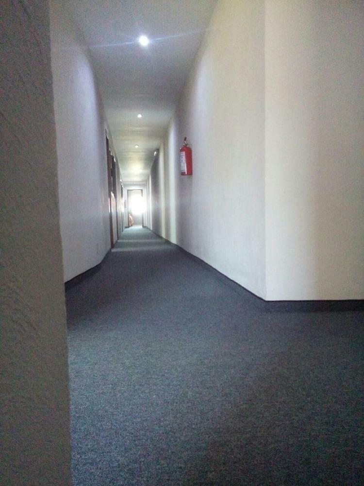 Hotel Haus Express