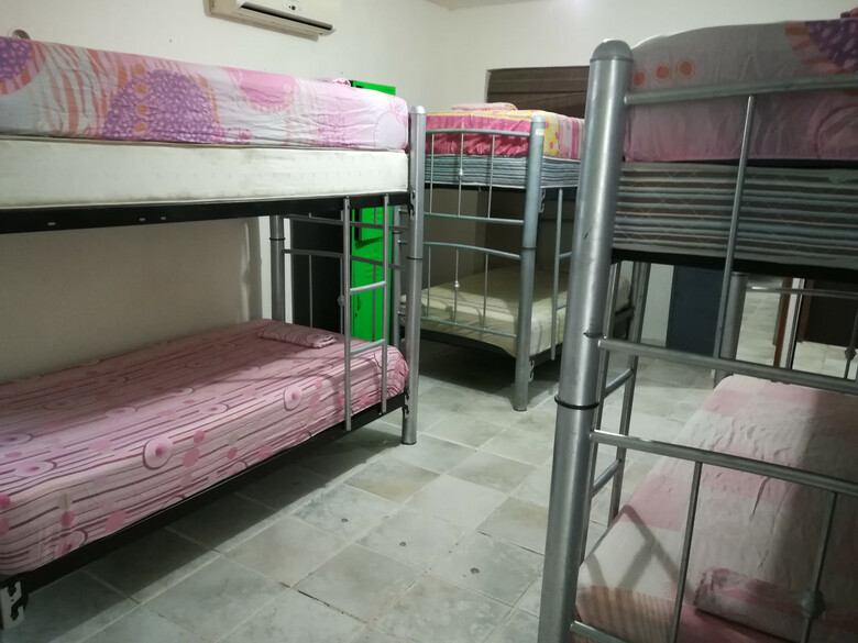 Hotel Hostal Coba